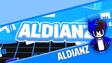 |🎥|FREE 2D INTRO FOR |👤| ALDIAN 100% ANDROID USER |📲|