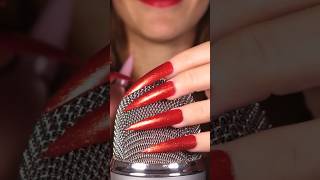 🤯🤤 #asmr #asmrsleep #notalkingasmr #relaxing #sleepaid #nails #satisfying #sleep #feelthetingle