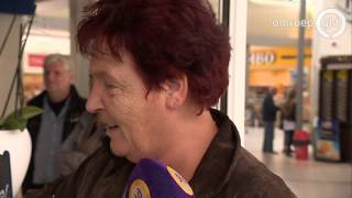 Gratis Haring Met Cijfer 0 In Arnhem Voor Iedereen