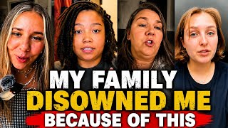 White Americans Are Choosing Racism Over  Family — Now Their Kids Are Walking Away