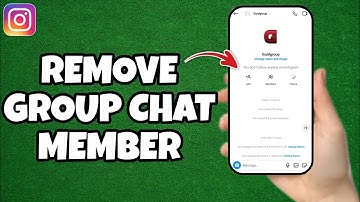How to Remove a Member from Your Instagram Group Chat - Easy Tutorial