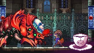 Top 20 Castlevania Bosses