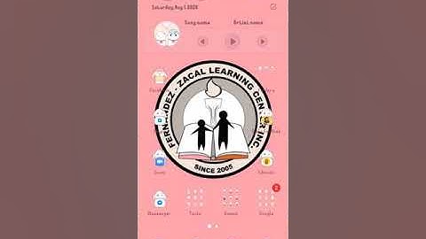 Enroll a class on Edmodo App using Smartphones and Tablets