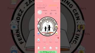 Enroll a class on Edmodo App using Smartphones and Tablets