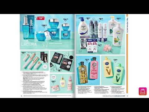 Woolworths catalogue week 18 I 30-04-2025 - video from Catalogueoffers