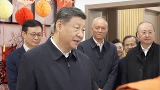 李强和林环、黄坤明和邱萍、蔡奇和林呈生、陈敏尔、楼阳生、赵一德、徐立毅等老婆关系。【国务院海外发言人】第103集「台北时间2026年4月19日 20:00」