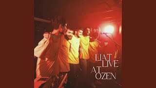 Download Lagu LIAT (Live at Ozen) Download Lagu LIAT (Live at Ozen)