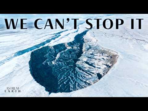 The Giant Hole in Siberia That Won’t Stop Growing