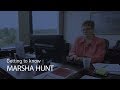 Getting to Know FASB Board Member Marsha Hunt