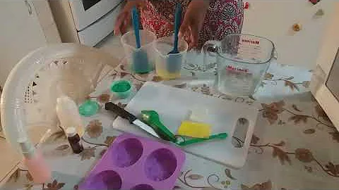 How to Series with Dianne Cummings