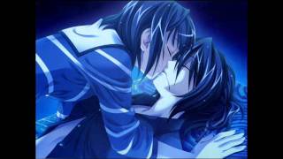 Nightcore - All about us