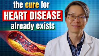 The Cure For Heart Disease Already Exists