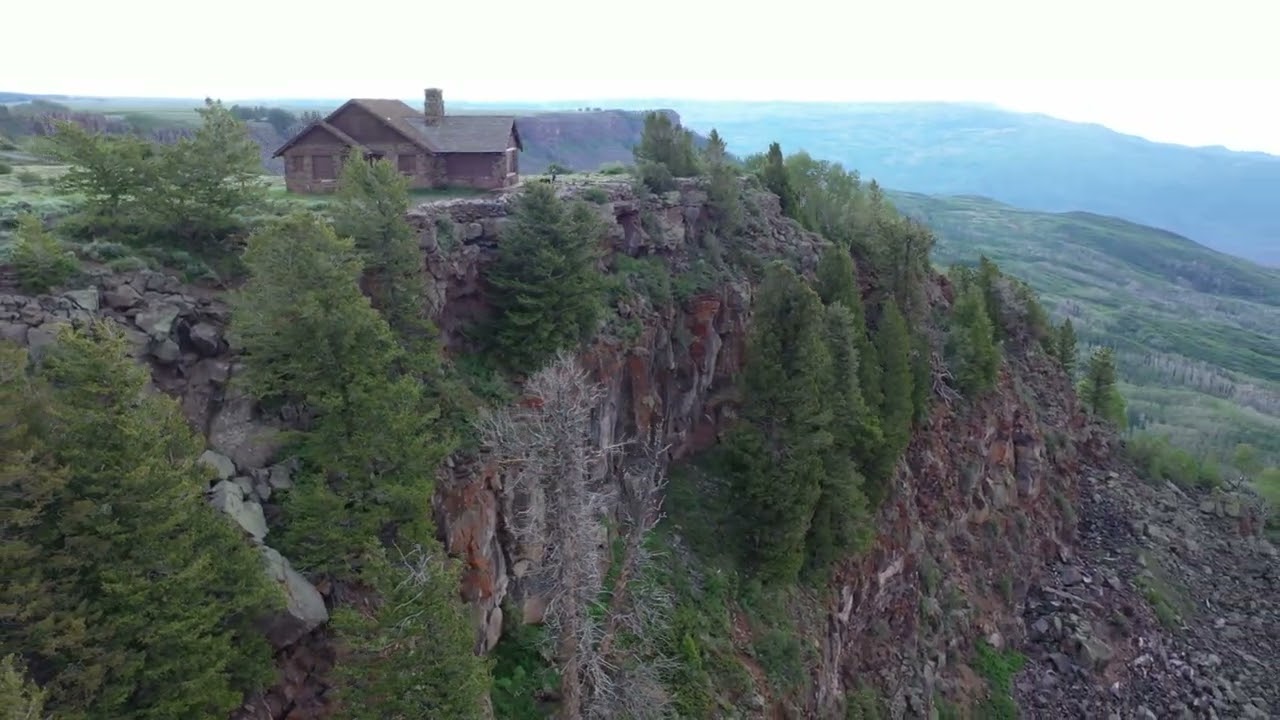 Lands end observatory
