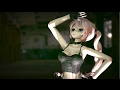 Miracle Paint (ミラクルペイント)【MMD】Luka💕 Pop Idol / ray-cast
