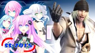 VGMashup: The Snows Felons
Hyperdimension Neptunia MrkII - The Four Felons
Final Fantasy XIII - Snows Theme
DeviantArt: http://supersonictardis.deviantart.com/
Sonic Stadium: http://board.sonicstadium.org/user/6326-supersonic2015/
Tumblr!!: http://supersonic2015.tumblr.com/
Twitter!!: https://twitter.com/SuperSonic2015
Facebook!!: https://www.facebook.com/SuperSonic2015
Steam: supersonic2015
PSN: thesupersonic123
3DS: 5370-1555-2956 (Please Leave your code in the comments) VGMashup: The Snows Felons