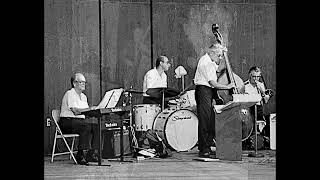 Stockton's In The Mood 10pc Dance Band-Relaxin