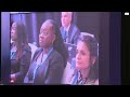 2nd Africa Health Workforce Investment Forum -- Closing Ceremony