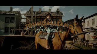 JOHNCALLIANO FEST 2019 TEASER