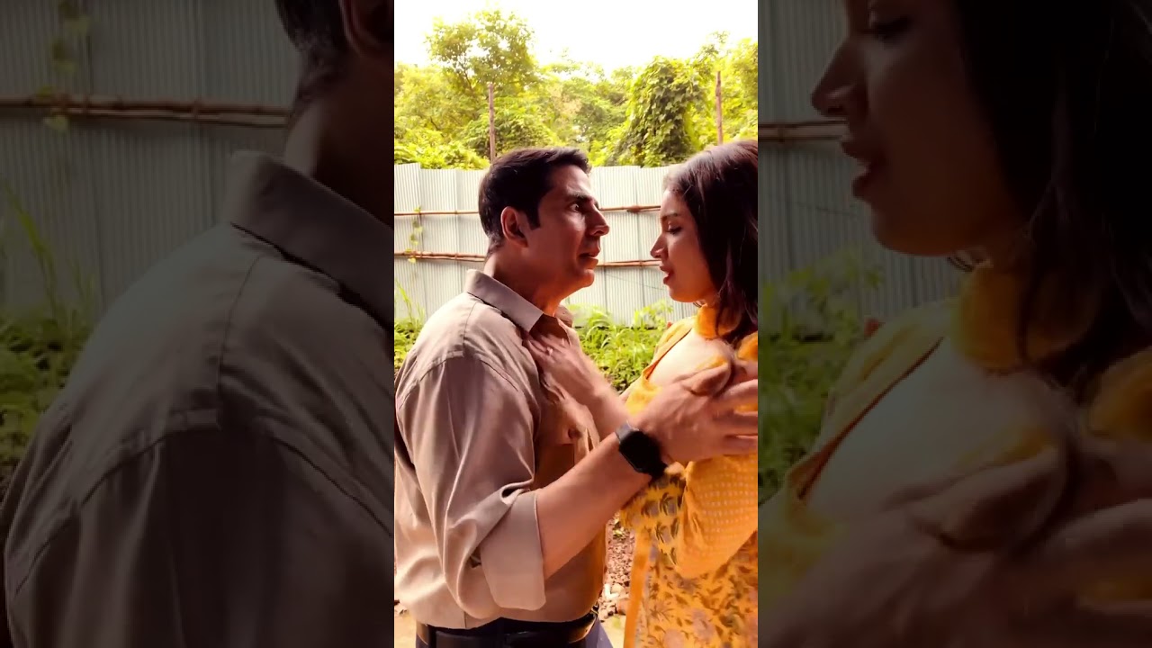 😍 Akshay kumar 😍 | Akshay Kumar Instagram viral video | Instagram