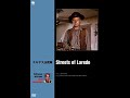 若山彰 : 1960 : テキサス決死隊 (Duophonic Stereo Ver)