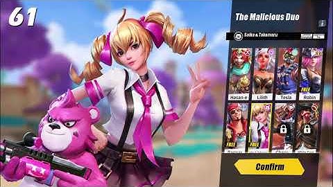 #RideOutHeroes       Ride Out Hereos Game Play Part 6// Ride Out Heroes Gameplay On pc.