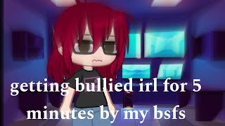 Getting Bullied For 5 Minutes By My Bsfs Voice And Face Reveal Ig P