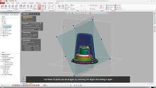 Getting Started With Geomagic Design X Mesh Fit