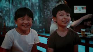 南座新開場記念『京都ミライマツリ2019』Supported by SUNTORY オフィシャルプロモーション動画（ロングver.）