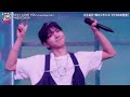 02/06/25 &lrm;BOYNEXTDOOR - 'IF I SAY, I LOVE YOU' (Japanese Ver.) [FNS Summer Music Festival 2025]