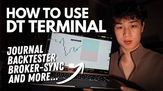 How To Use DT Terminal Full Guide screenshot 5