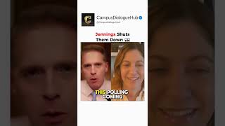 Scott Jennings Shuts Them Down 👀 #cnn #scottjennings