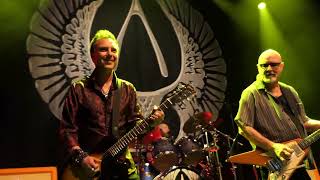 Wishbone Ash - Bonafide (1of9) @ The New Nor, 1-may2026, Heerlen, the Netherlands.