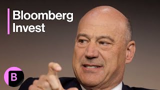 IBM's Gary Cohn on The Next Phase of AI