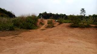 JALUR JATIASIH MTB RIDE XC - FALAH NOER & ENDIROSSI