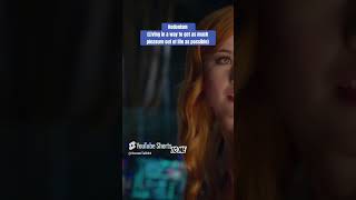 Never Underestimate His Hedonism.