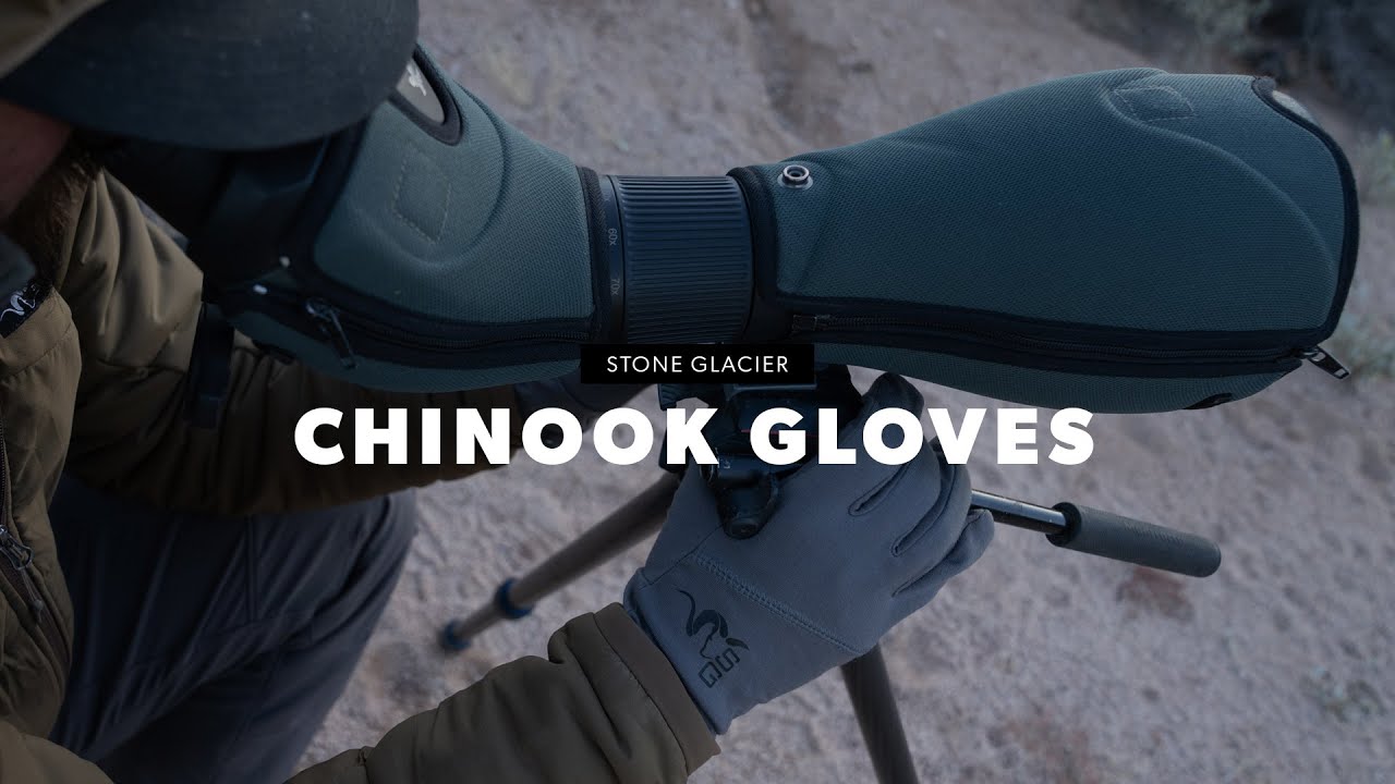 Chinook Gloves