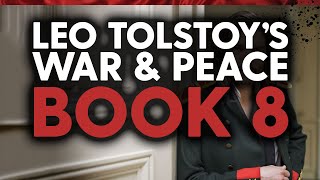 War and Peace - Book 8 - Audiobook