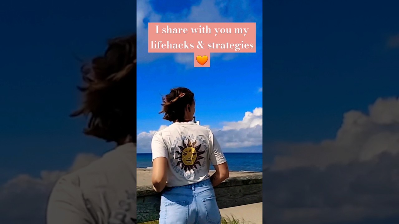 HSP? HOW TO handle your high sensitivity! 🧡 