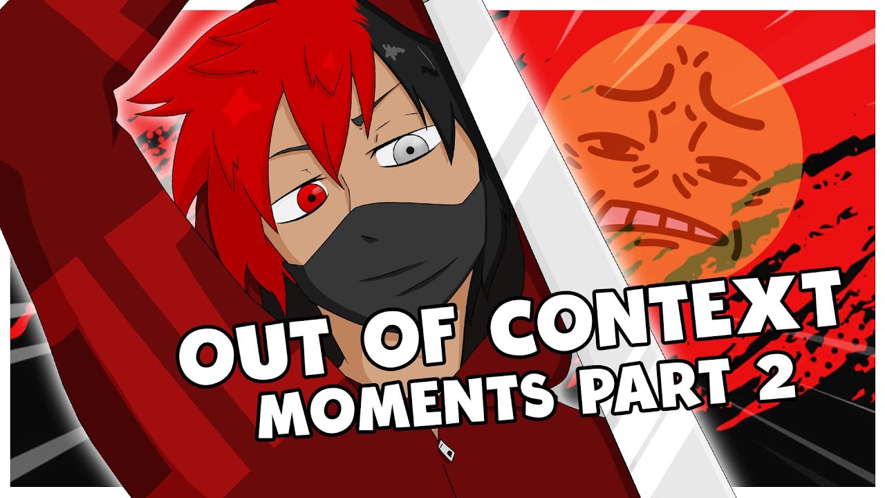 Out of Context | clips mash up Part 2 | - YouTube