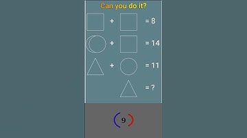 Mind-Bending Math Riddle: Can You Solve This Trick Question? #mathpuzzle #mathriddles #brainteaser