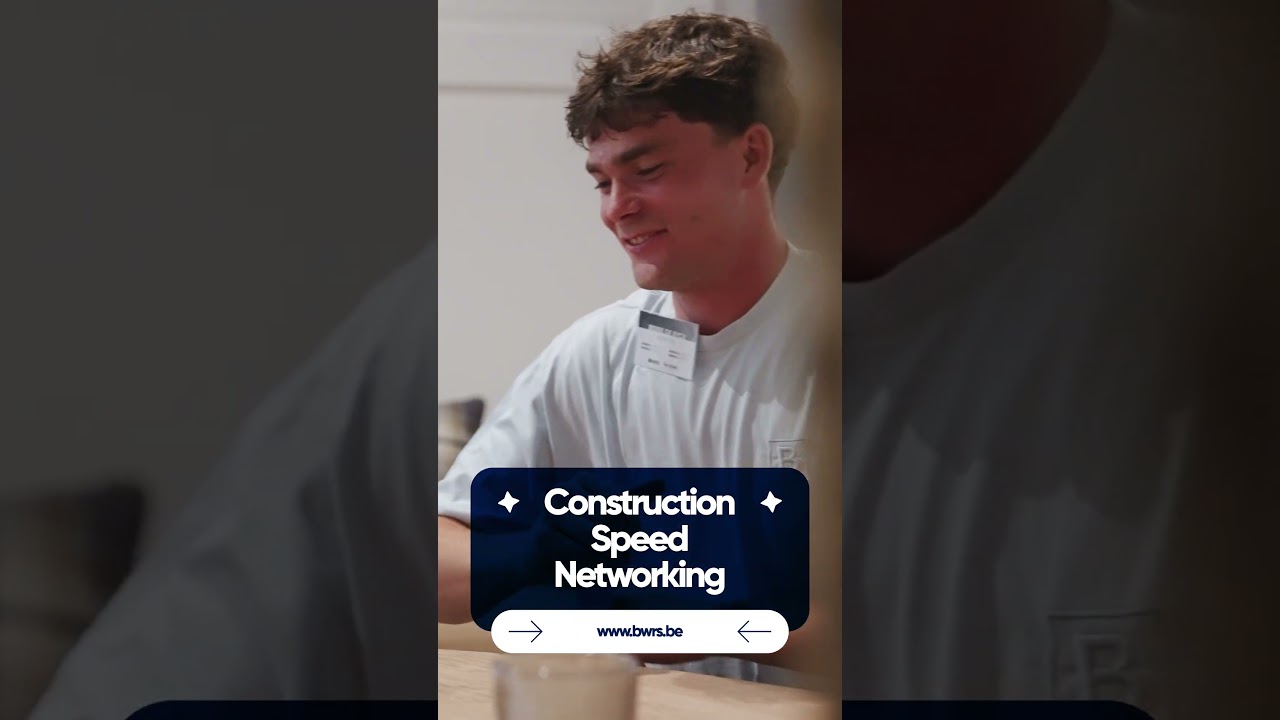 BWRS - Construction Speed Networking