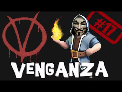 Batalla entre TH8 | Lunes Vengativo #17 | Descubriendo Clash of Clans