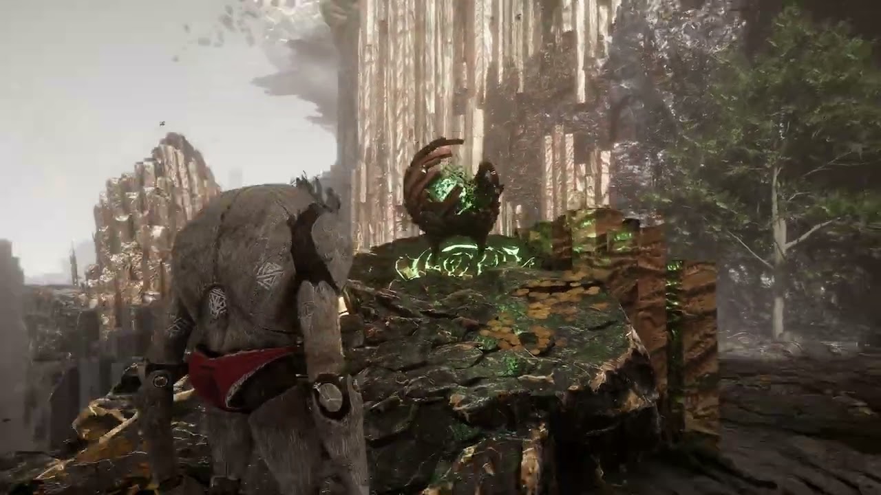 How to Fight Petank Tainted Cliff in Clair Obscur: Expedition 33!