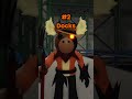 5 MOST PERFECT PIGGY MAPS..