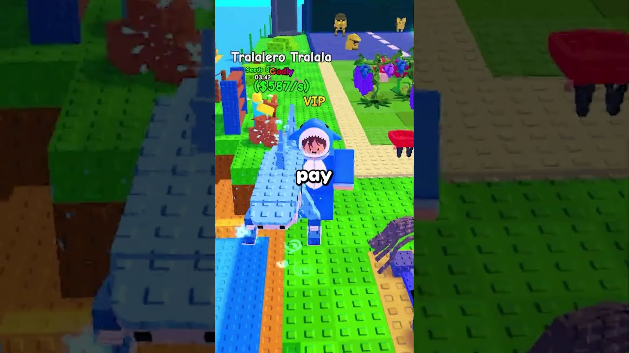 Have you played this new game?