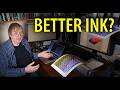 Canon PRO-1100 vs PRO-1000. Printer profiling. Are the inks really that different? Will you notice?