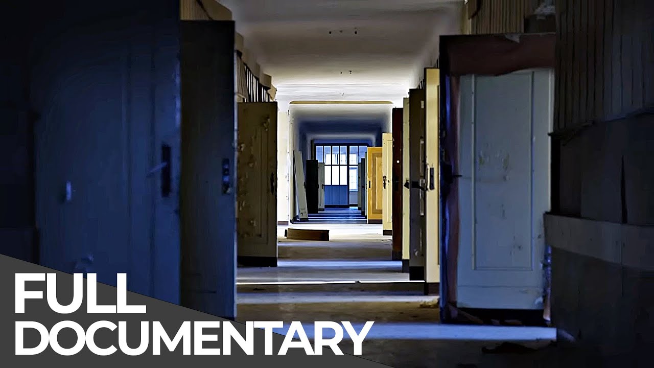 Lost Places: Forbidden City in Germany, Abandoned Filmset in Morocco (2024)