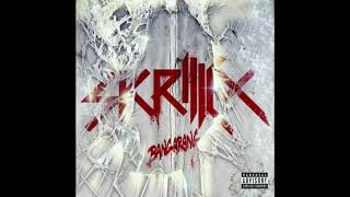 Skrillex - Bangarang feat. Sirah