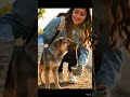 hi friends ye mera puppy hai #vlog #ai #shortsfeed #shortvideo