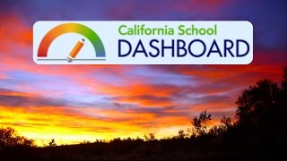 BOUSD CA School Dashboard Presentation